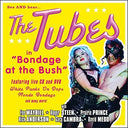 Tubes - Bondage At The Bush [LP]