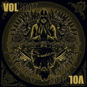 Volbeat - Beyond Hell / Above Heaven (Vinyl LP)