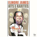 Elmore James - Hits & Rarities [Limited Edition Red LP]