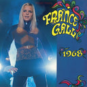 France Gall - 1968 [LP]