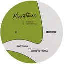 Mountains [12" Vinyl]