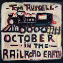 October In The Railroad Earth [Import LP]