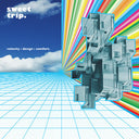 Sweet Trip - velocity: design: comfort (Vinyl LP)