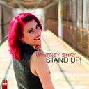Stand Up! [LP]