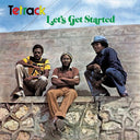 Let's Get Started [LP]