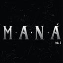 Mana - Mana Remastered Vol. 1 (Vinyl LP)