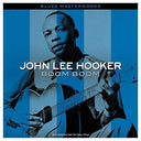 John Lee Hooker - Boom Boom [Colored Vinyl] (Gry) (Uk)