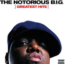 Notorious B.I.G - Greatest Hits (rsc 2018 Exclusive) (Indie Exclusive Vinyl)