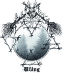 Ufang (Transparent-black Marble) [LP]