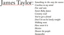 James Taylor - James Taylor's Greatest Hits (2019 Remaster) [CD]