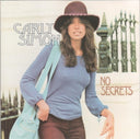 Pre-Order: Carly Simon - No Secrets [LP]