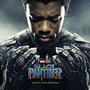 Black Panther [Movie] - Black Panther [Original Score LP]