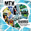 Shards Vol. 1 [LP]