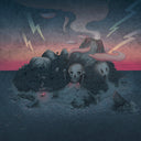 La Fuga De Isla Dramita [LP]