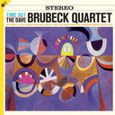 Dave Brubeck Quartet - Time Out [180-Gram Vinyl With Bonus CD] (Vinyl LP)
