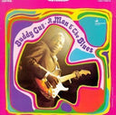 Buddy Guy - A Man And The Blues [LP]