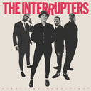 The Interrupters - Fight the Good Fight [CD]