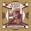 Johnny Clarke - Creation Rebel [LP]