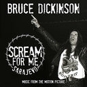 Scream For Me Sarajevo [LP]
