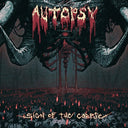 Sign Of The Corpse [180 Gram] (Uk)