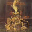 Sepultura - Arise (Vinyl LP)