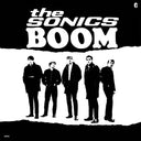 Sonics - Boom [LP]