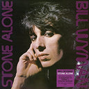 Bill Wyman - Stone Alone [LP]