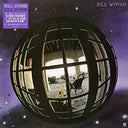 Bill Wyman - Bill Wyman [LP]