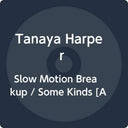 Slow Motion Breakup / Some Kinds [LP]