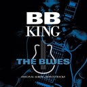 Blues (Blue) (Bonus Tracks) [Colored Vinyl] (Gol) (Hol)