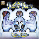 Three Friends [LP]