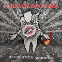 The Suicide Machines - Revolution Spring [LP]