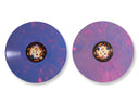 MF DOOM - Mm... Food (Limited Edition Purple & Pink Colored 2x Vinyl, 20th Anniversary)  [New Without Shrink]