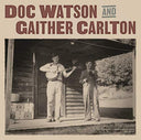 Doc Watson And Gaither Carlton [LP]