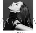 Bebel Gilberto - Agora [CD]