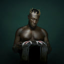 Stormzy - Heavy Is The Head [LP]