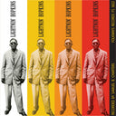 Lightnin' Hopkins [LP]