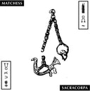 Sacracorpa [LP]