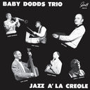 Jazz A La Creole [LP]