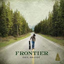 Paul Brandt - Frontier [LP]
