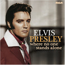 Where No One Stands Alone [CD]