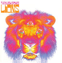 The Black Crowes - Lions [RSD Drops Aug 2020]