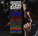 Pre-Order: Great Movie Sounds of John Barry / O.S.T. - Great Movie Sounds Of John Barry / O.S.T. [180 Gram]