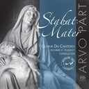 Stabat Mater [CD]