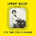 It's Time For A Change [LP]