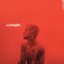 Justin Bieber - Changes [Red 2LP]