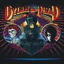 Dylan & The Dead - Dylan & The Dead (Vinyl LP)