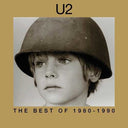 U2 - The Best Of 1980-1990 (Vinyl LP)