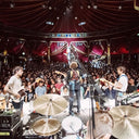 Kevin Morby - Oh Mon Dieu: Live a Paris (Color Vinyl) (Indie Exclusive Vinyl)