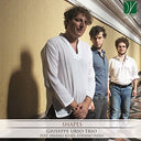 Pre-Order: Urso, Giuseppe - Shapes [CD]